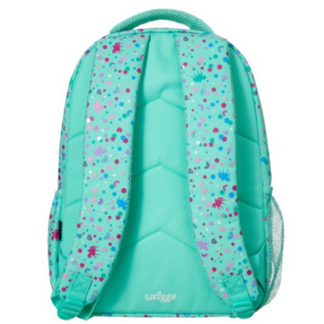 smiggle believe backpack