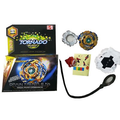 beyblade burst starter