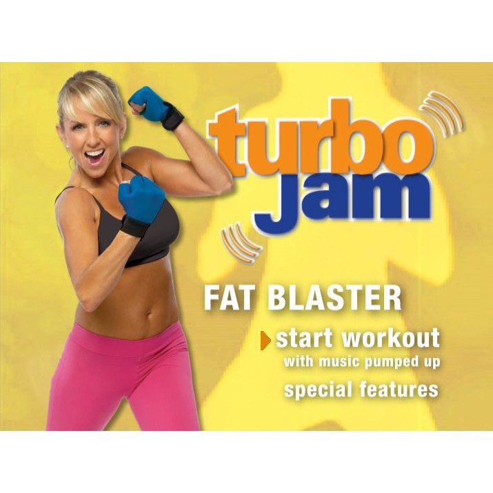 34  Turbo jam 20 minute workout dailymotion for Workout at Gym