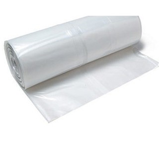 plastic bag roll