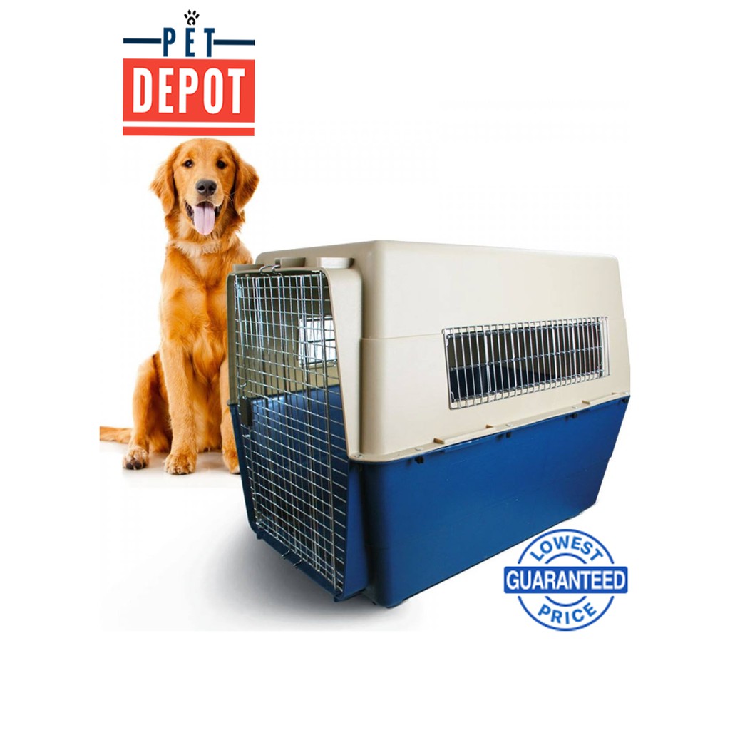 travel crate