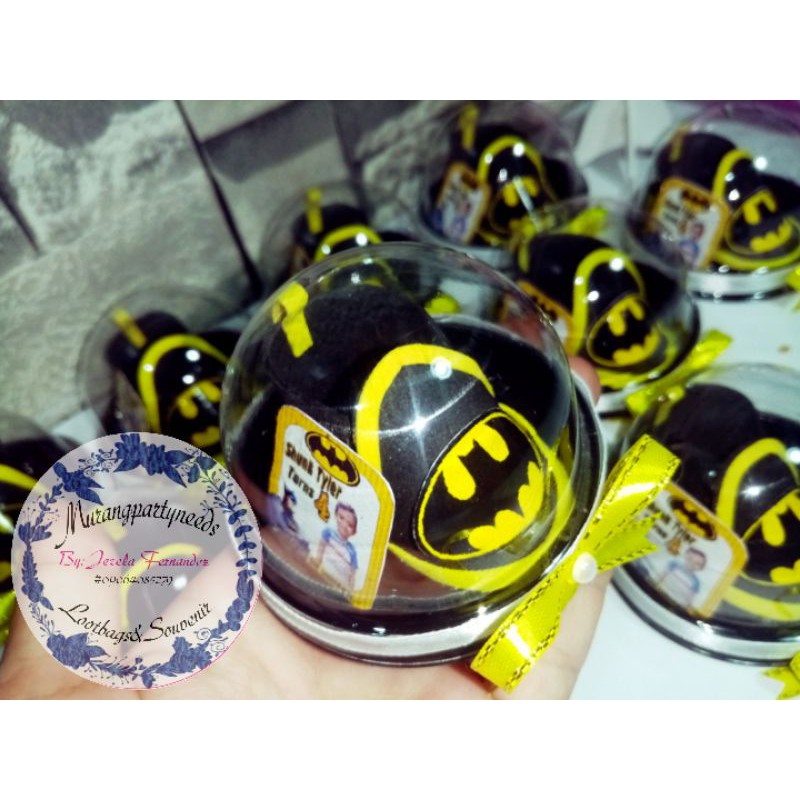 Batman Shoes souvenir (souvenir dome) | Shopee Philippines