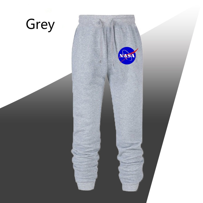 nasa jogging bottoms