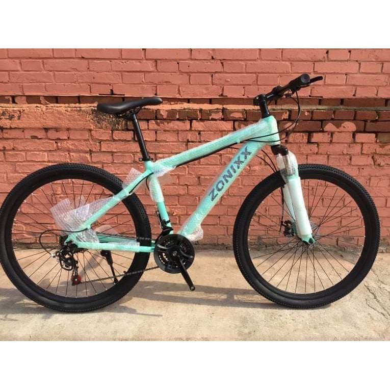 Zonixx Alloy Frame Mountain Bikes 29er 