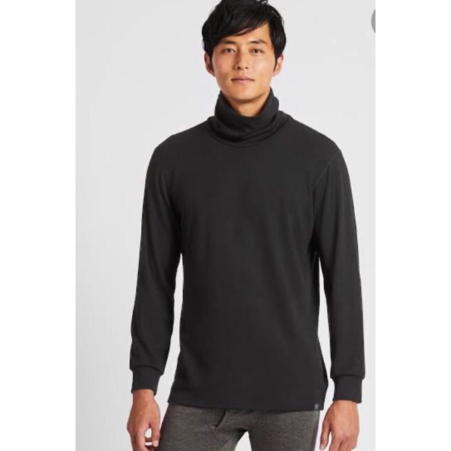 uniqlo turtleneck mens ph
