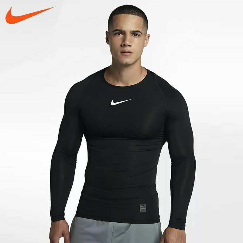 nike combat long sleeve