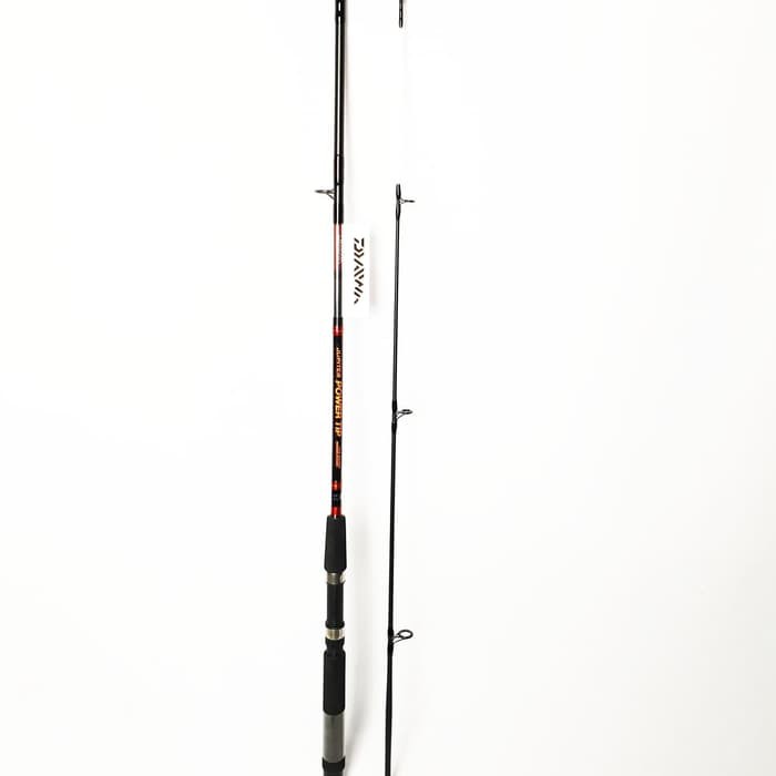 daiwa jupiter rod