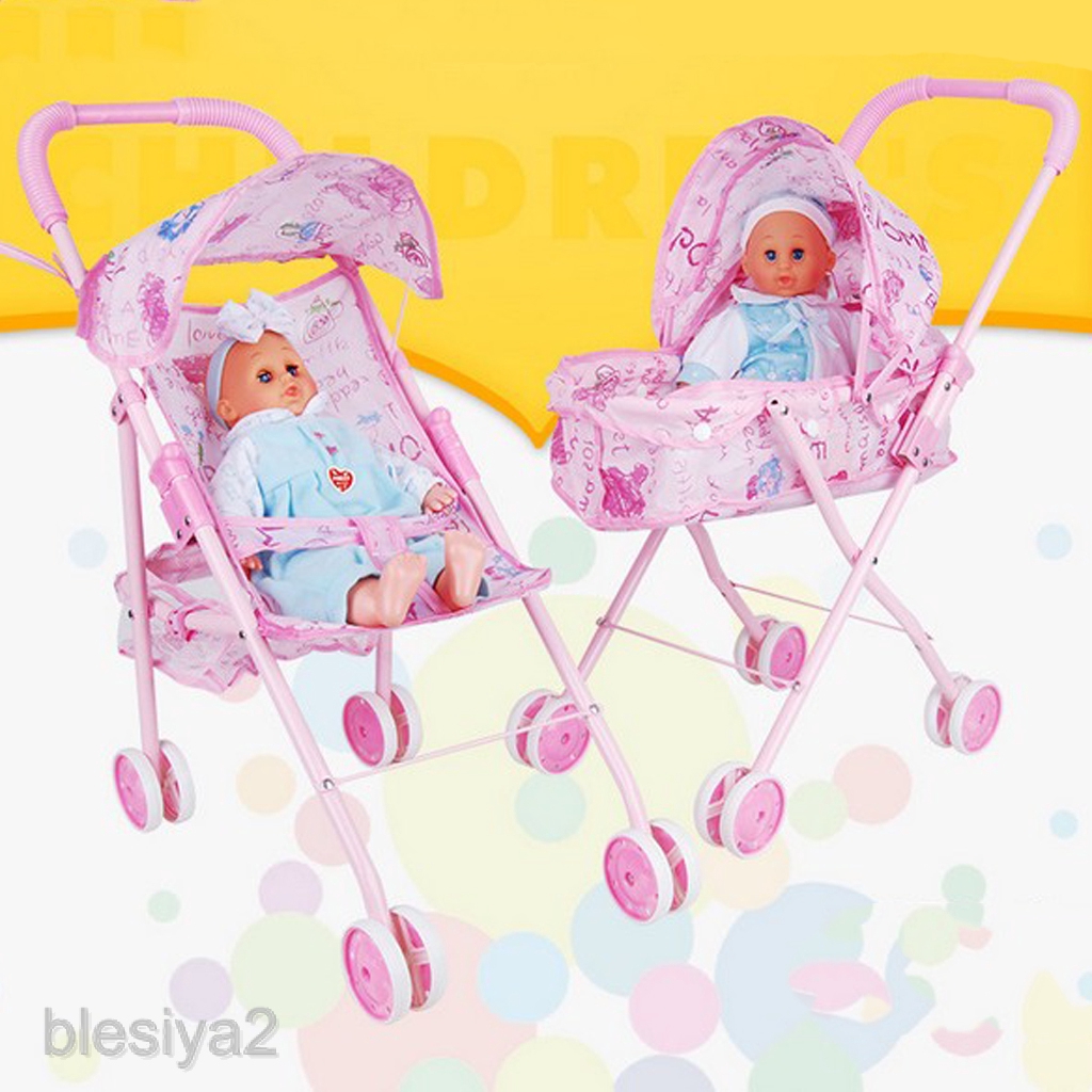 baby doll furniture playset