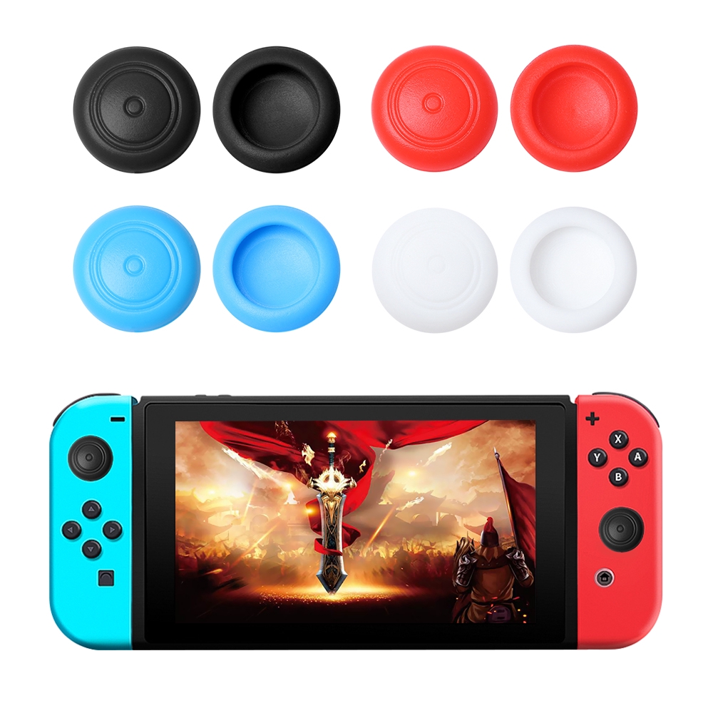 joy con covers switch lite