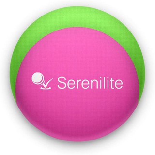 serenilite hand therapy stress ball