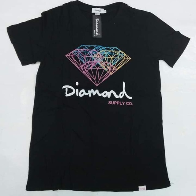 where to get diamond clothing