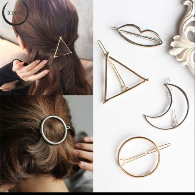 unique hair accessories