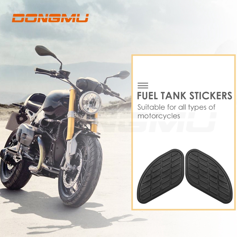 motorbike fuel tank