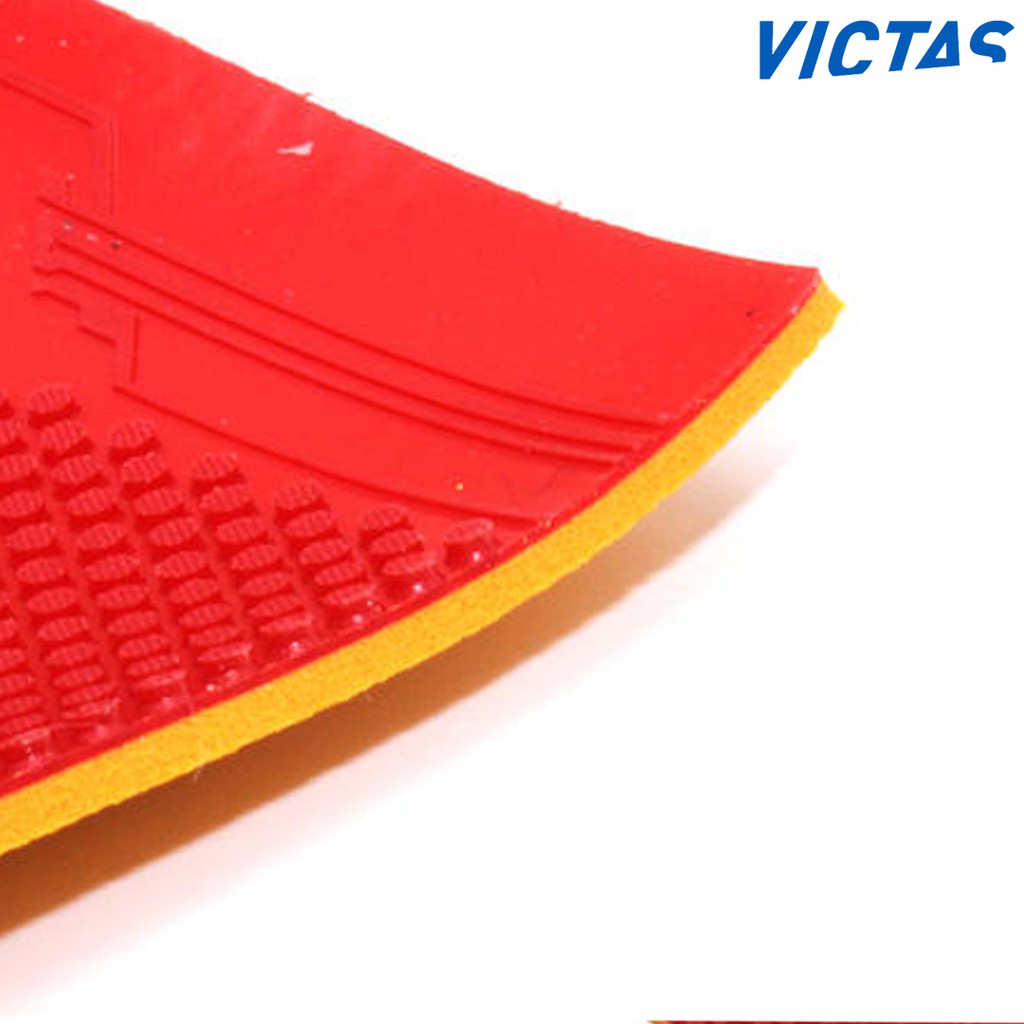 Choose Ur Color and Thickness Victas VO > 101 Table Tennis and Ping Pong Rubber 