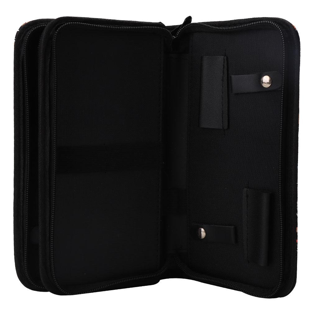 mobile barber case
