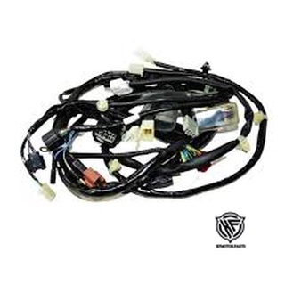HONDA RS150 V2 WIRING , WIRE HARNESS ( 32100 - K56 - M90 ) ORIGINAL