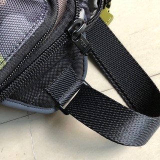Tumi chest bag/TUMi shoulder bag/Tumi side backpack oblique backpack ballistic nylon cowhide OEM shi #5