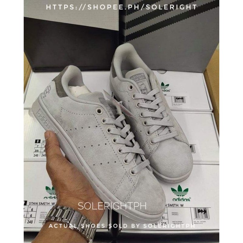 adidas stan smith reigning champ
