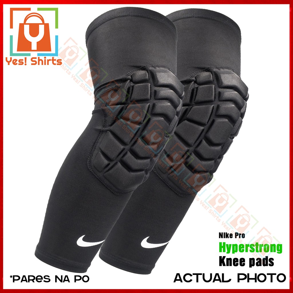 nike hyperstrong knee pads