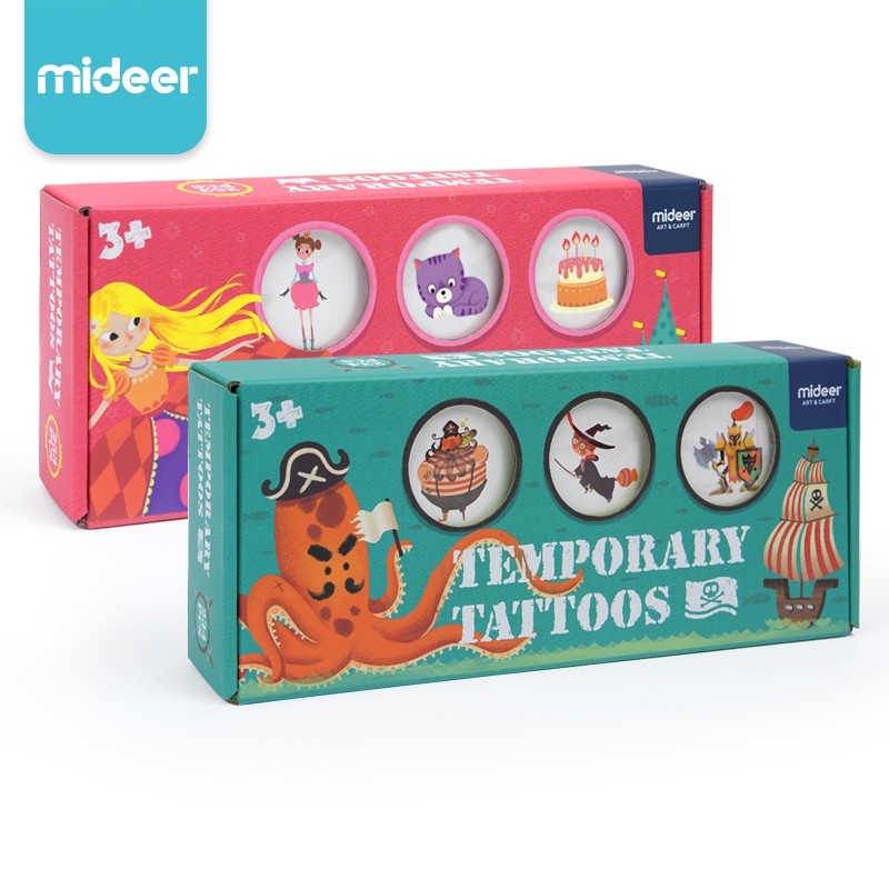 temporary tattoo shopee