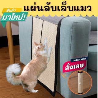 Cat's Claw Mat Cat Scratch Resistant Sheet Sofa Cushion Natural Scratcher