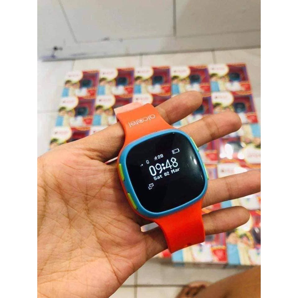 pldt smart watch for kids