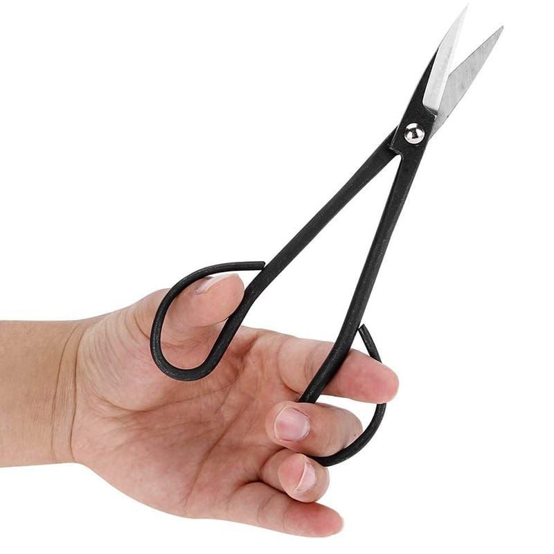 Pruning Bonsai Scissors Shopee Philippines