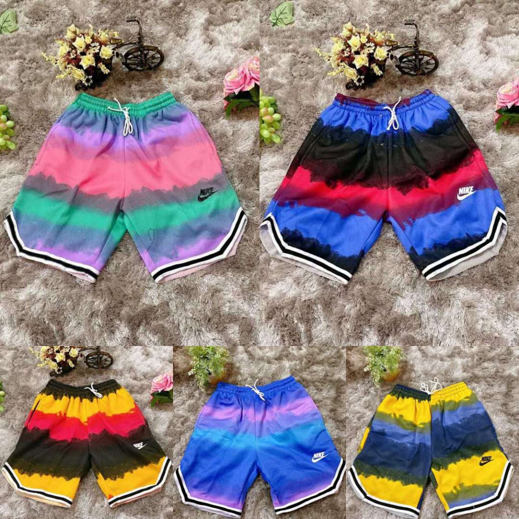 nba shorts with pockets