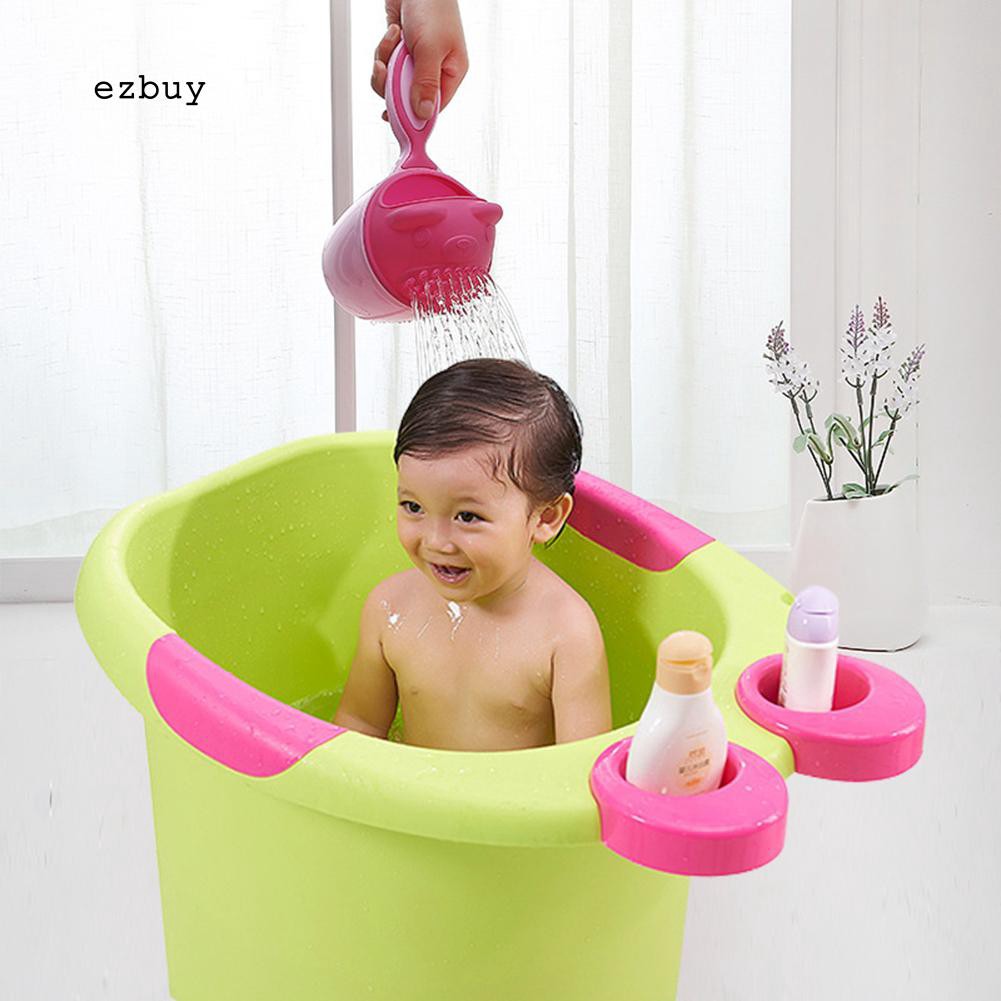 baby hair rinse cup