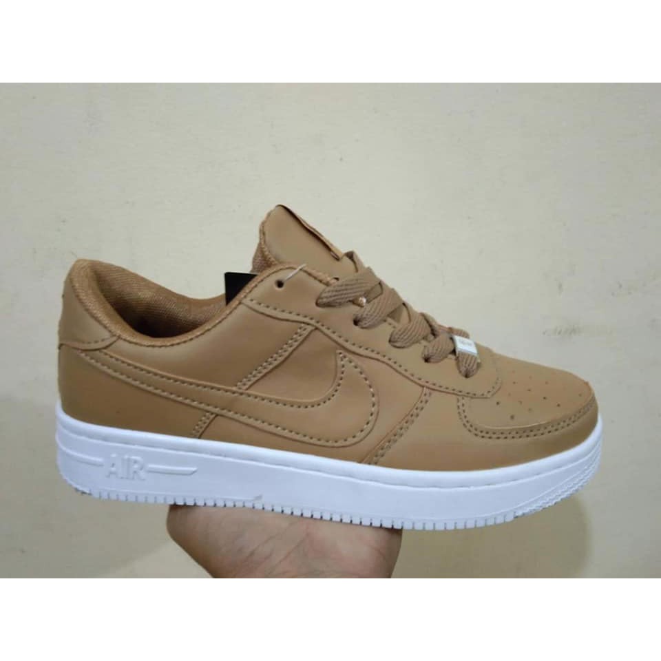 nike air force 1 utility khaki