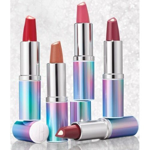 clinique 5 piece kisses lipstick set