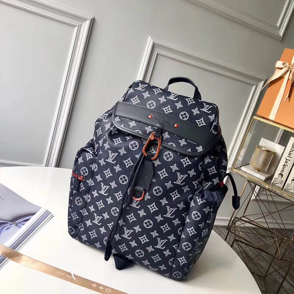 louis vuitton discovery backpack price