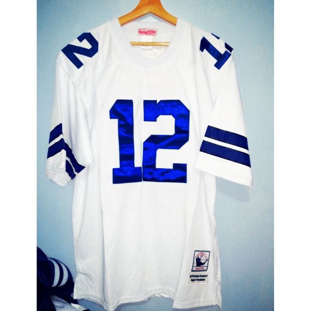 Mitchell&Ness NFL Jersey size 2XL 54 Shopee Philippines