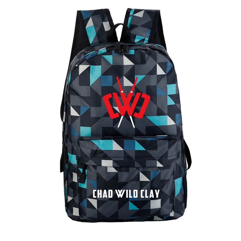 chad wild clay backpack