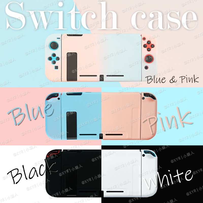 nintendo switch case joy con