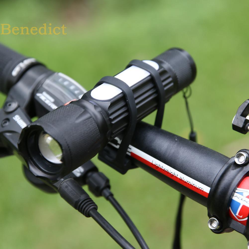 clip on bicycle lights