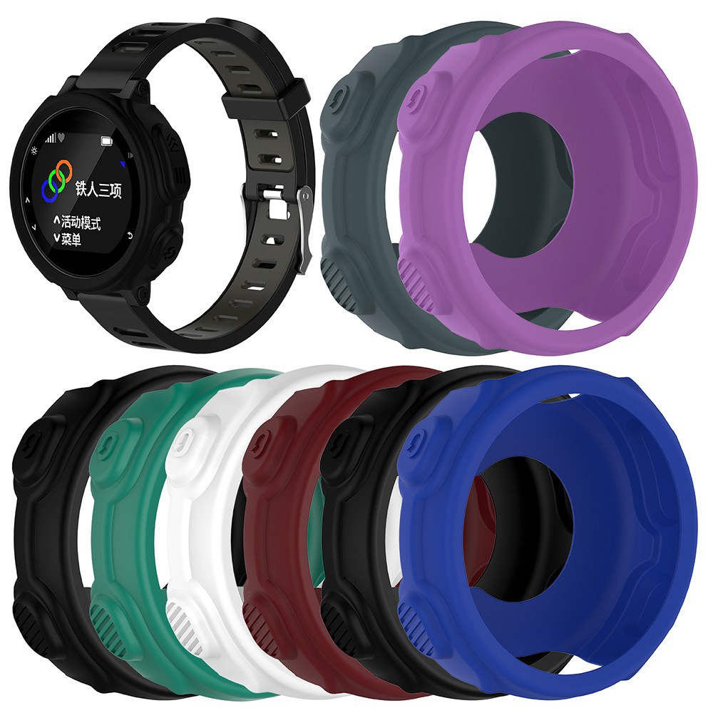 garmin forerunner 235 protective case