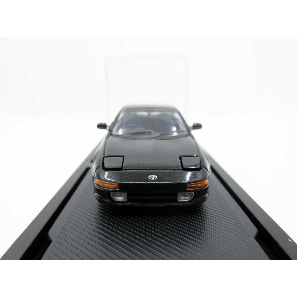 Peako Model Toyota MR2 SW20 1996 Rev.4 1/64 Diecast Mini Car | Shopee  Philippines