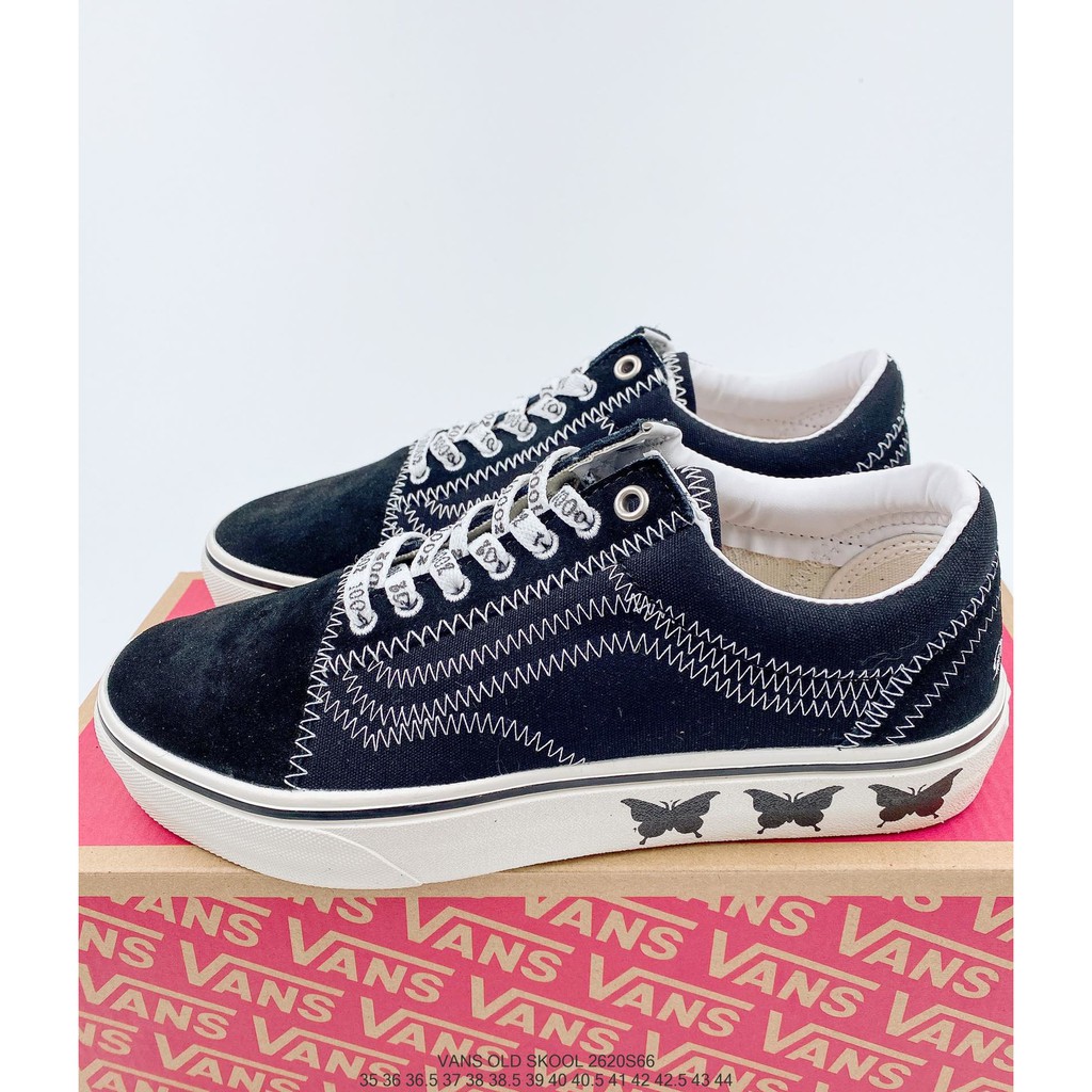 vans 36 5