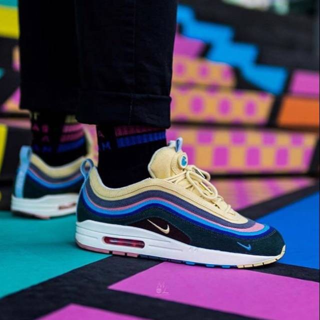 nike sean wotherspoon harga