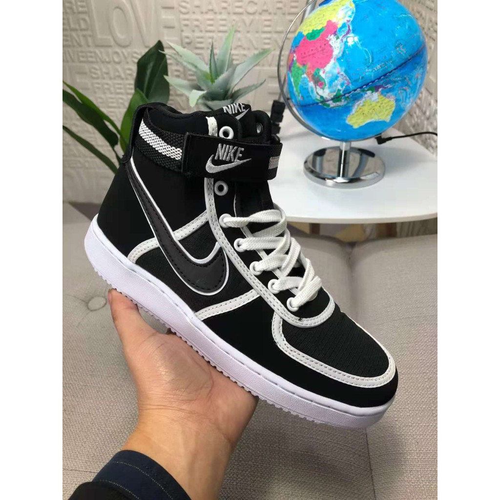 nike vandal high supreme qs men's shoe