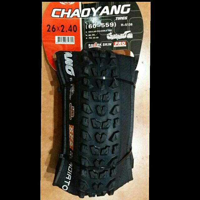 chaoyang gladiator 27.5