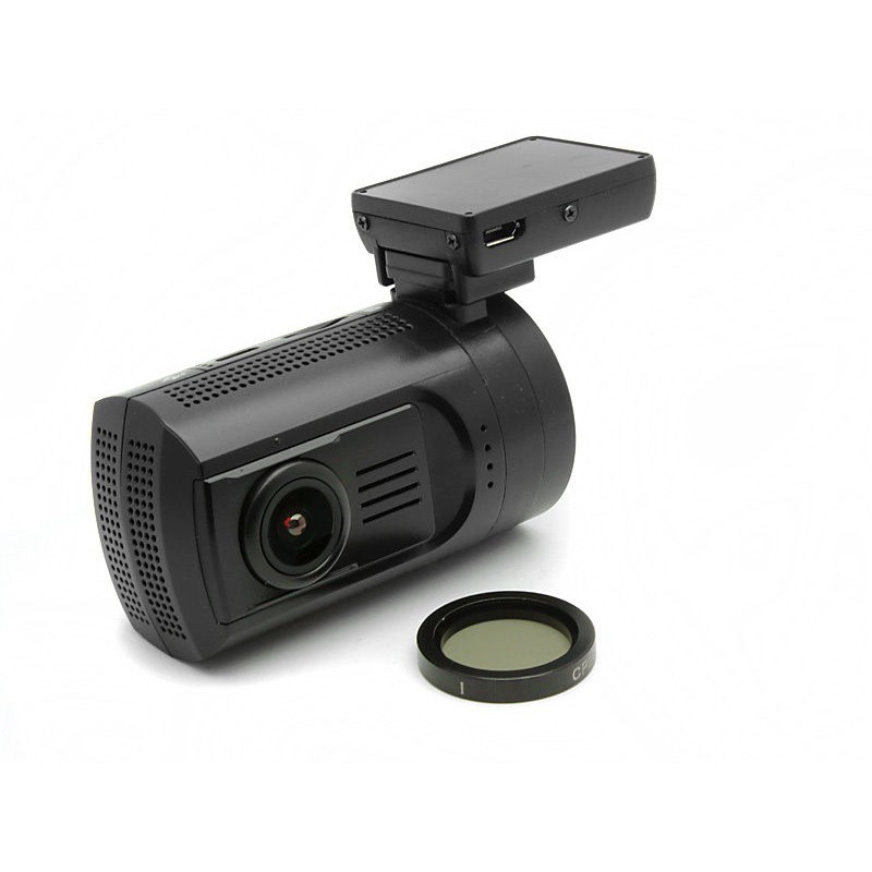 Circular Polarizing CPL C-PL Filter Lens Protector for Mini 0806 0906 Camera