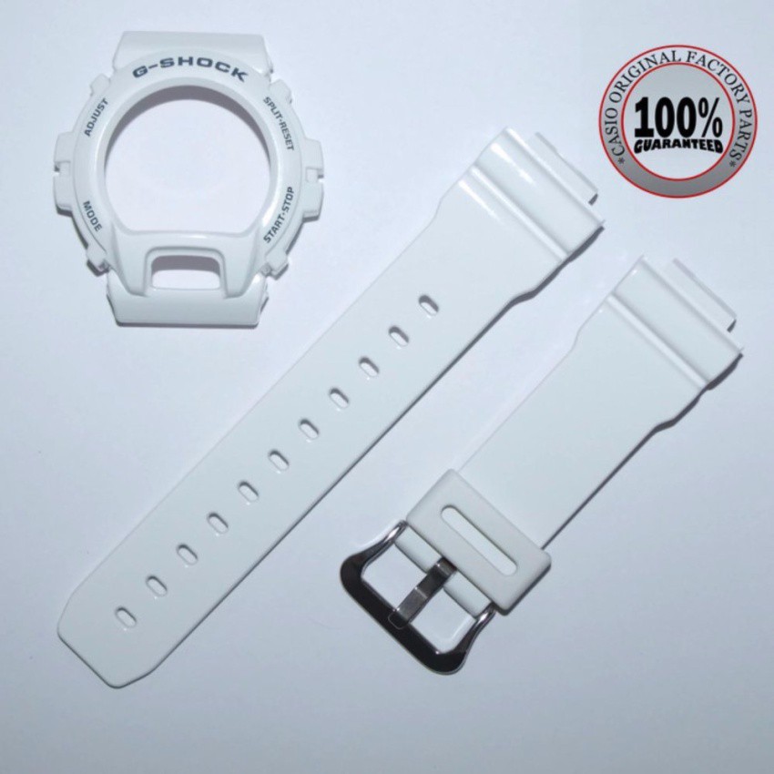 dw 6900 white