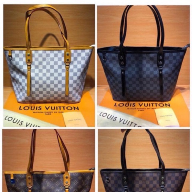 louis vuitton zipper handbag