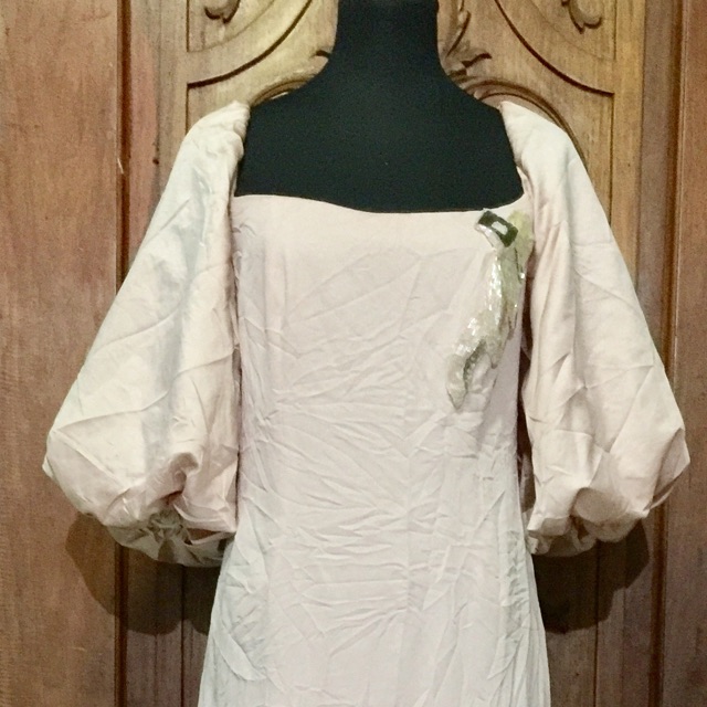 modern filipiniana dress shopee