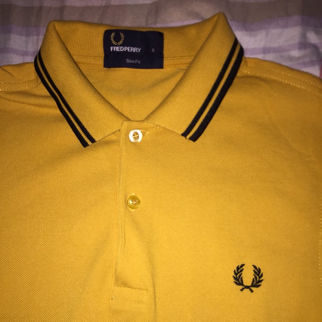 fred perry polo sale xl