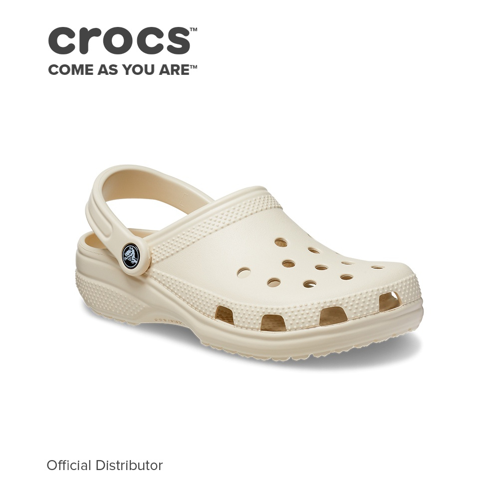 5k crocs