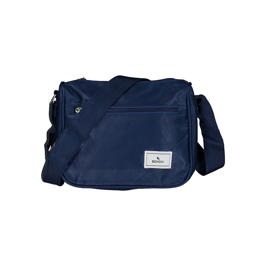 BENCH/ Women's Sling Bag Royal Blue Shopee Philippines