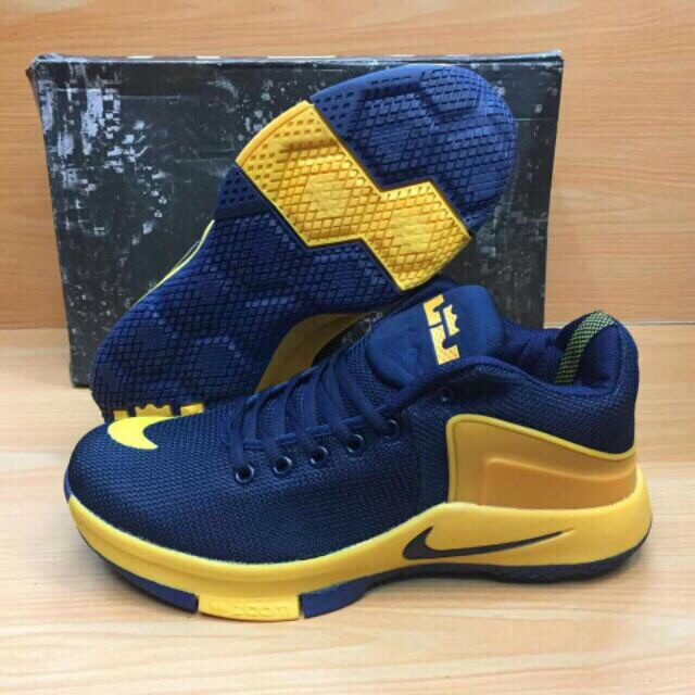 lebron james 23 shoes